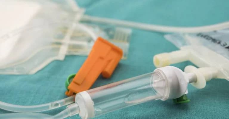 Detoks alkoholowy i jego przebieg