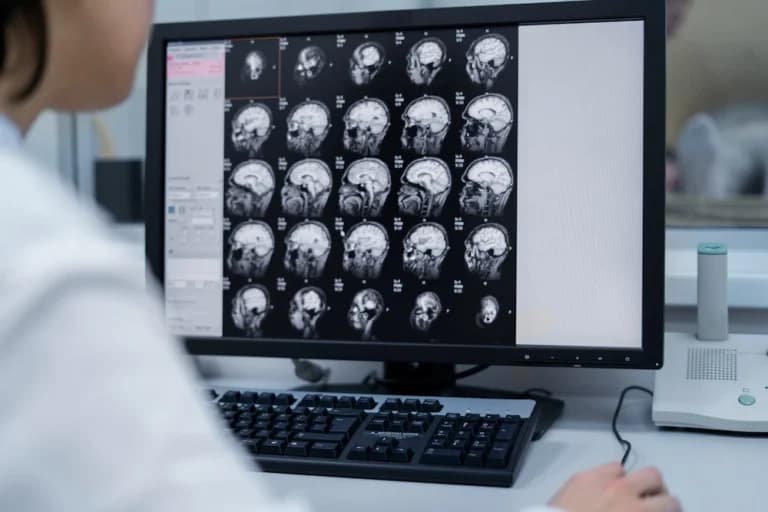 Encefalopatia Wernickiego – diagnostyka, leczenie i zapobieganie chorobie