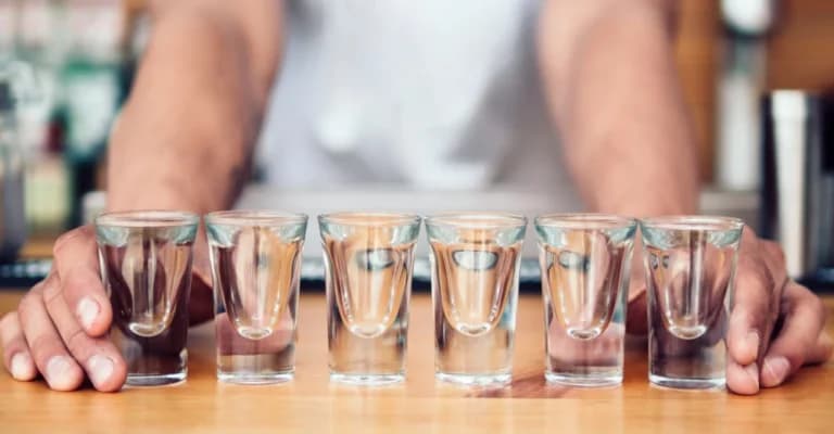 Tolerancja na alkohol – co oznacza, gdy organizm nie reaguje na alkohol?