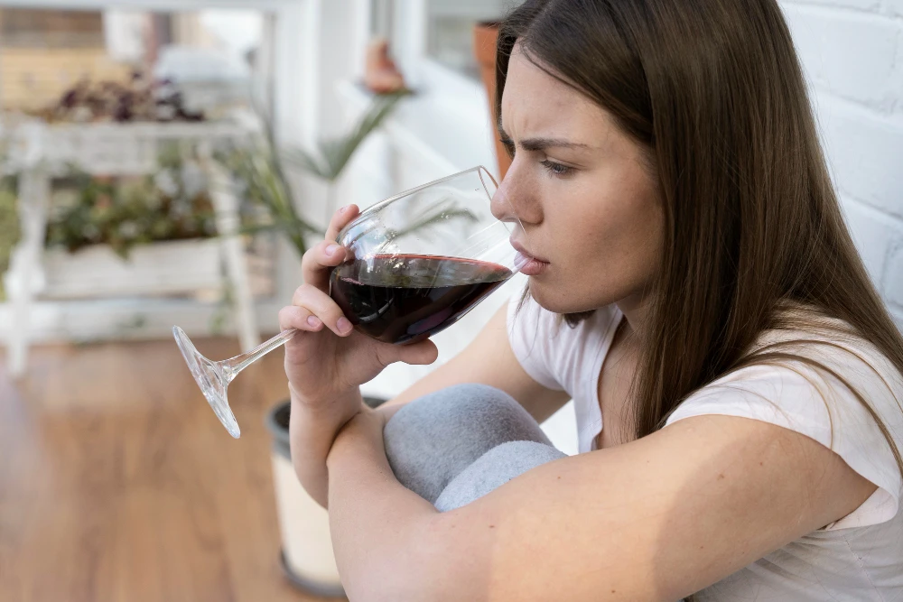 Alkohol wpływa na cukrzycę