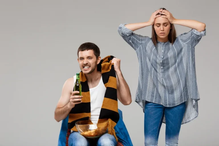 Współuzależnienie – Jak alkoholizm partnera wpływa na twoje życie i jak z nim walczyć?