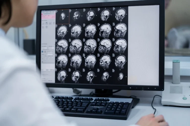 Encefalopatia Wernickiego – diagnostyka, leczenie i zapobieganie chorobie