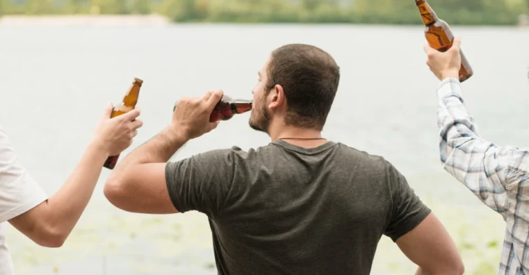 Bezpieczna dawka alkoholu – ile można wypić bez ryzyka dla wątroby?